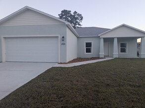 2100 Cogan Dr in Palm Bay, FL - Building Photo - Building Photo