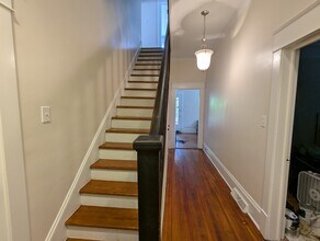 510 S Carolina Ave, Unit 5 in Spencer, NC - Foto de edificio - Building Photo