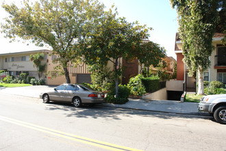 1133 N Louise St in Glendale, CA - Building Photo - Building Photo