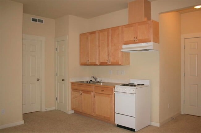 7870 148th Ct NE, Unit 1 in Redmond, WA - Building Photo - Building Photo