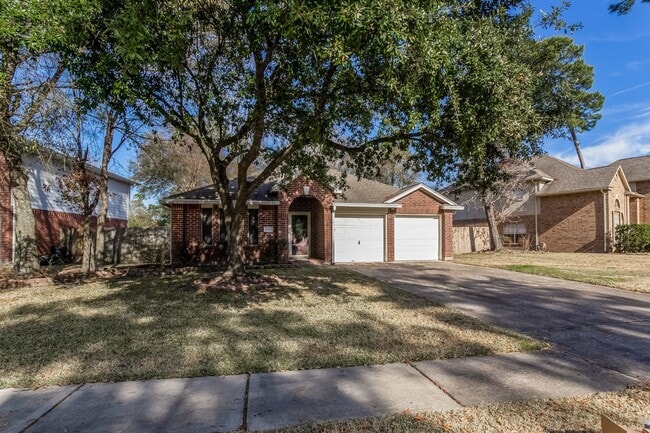 property at 21492 Palace Pines Dr