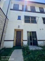 9319 Alondra Blvd in Bellflower, CA - Building Photo