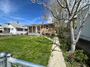 414 N 100 W in Tooele, UT - Building Photo - Building Photo