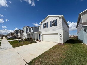 3627 Hardman Dr in Lake Wales, FL - Building Photo - Building Photo