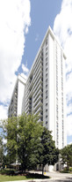 Davisville Village Apartments