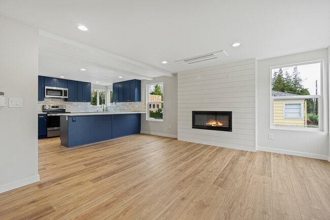 property at 1443 SW 148th St