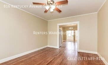 816 Kentucky Ave SE in Washington, DC - Building Photo - Building Photo