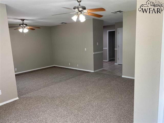 5006 Kingston Dr in Wichita Falls, TX - Building Photo - Building Photo