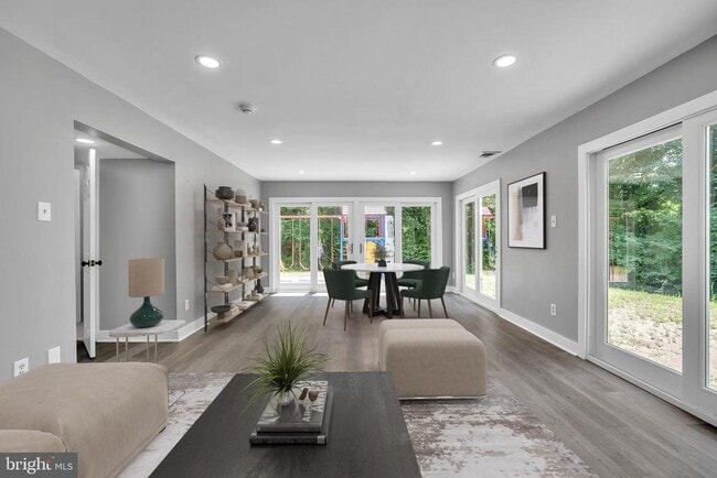 property at 13205 Lee Hwy