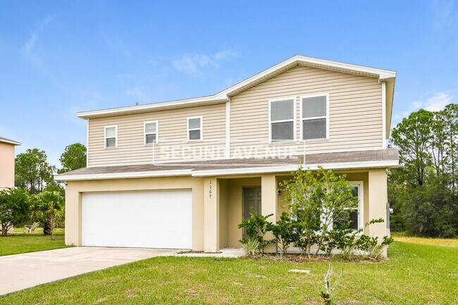 1167 Nelson Meadow Ln in Poinciana, FL - Building Photo - Building Photo
