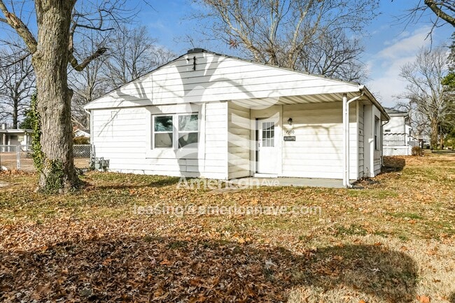 property at 7100 W A St