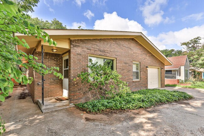 2513 26th St in Lubbock, TX - Building Photo - Building Photo