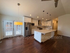 1180 S Raleigh St in Denver, CO - Building Photo - Building Photo