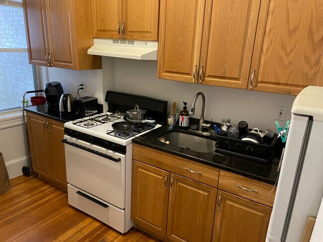 property at 53 Joy St