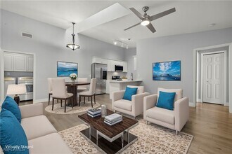 1518 SW Courtyards Ln in Cape Coral, FL - Building Photo - Building Photo