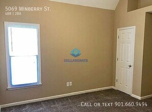 5069 Winberry St in Arlington, TN - Building Photo - Building Photo
