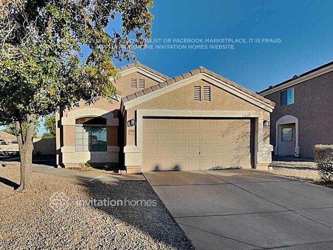 property at 14113 N 126th Ave