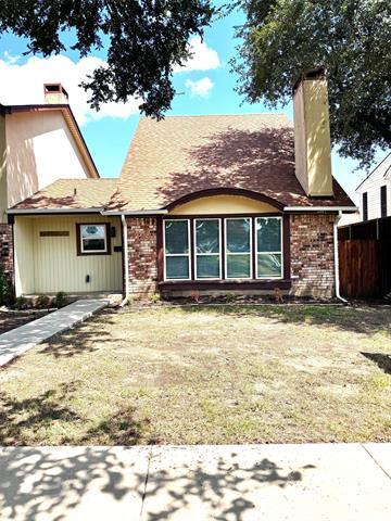 property at 2007 Embassy Way