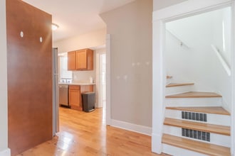 319 Brehl Ave in Columbus, OH - Foto de edificio - Building Photo