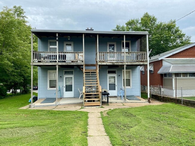 8513 Idaho Ave in St. Louis, MO - Building Photo - Building Photo