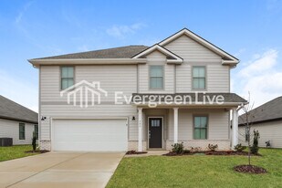 206 Exeter St in Huntsville, AL - Building Photo