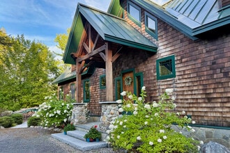 80 Marsh Ln in Oakland, ME - Building Photo - Building Photo