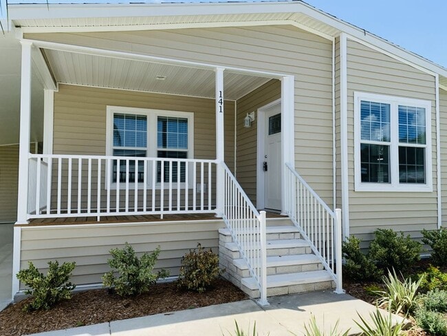 property at 141 Millwood Rd