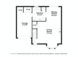 6347 Klondike River Rd in Stonecrest, GA - Building Photo - Building Photo