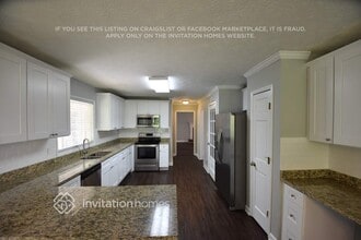 2111 Potomac Pl in Lawrenceville, GA - Foto de edificio - Building Photo