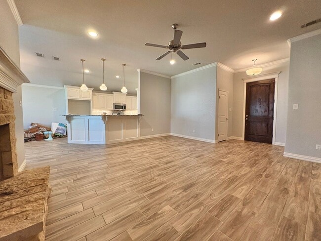 405 Whitaker St in Bullard, TX - Building Photo - Building Photo