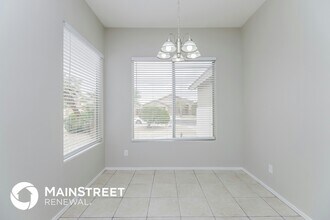 3958 S Seton Ave in Gilbert, AZ - Building Photo - Building Photo