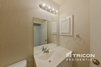 609 Eagle Trace Dr in Arlington, TX - Building Photo - Building Photo