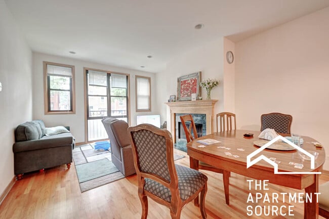property at 3117 N Damen Ave