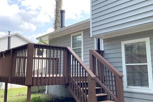 5576 Pennybrook Ct in Stone Mountain, GA - Building Photo