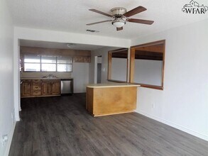 4626 Cypress Ave in Wichita Falls, TX - Building Photo - Building Photo
