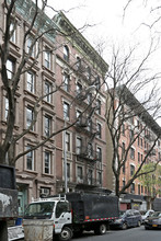 237 East Fifth Street in New York, NY - Building Photo - Building Photo