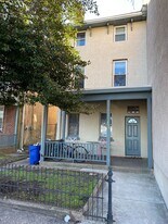 416 N 31st St in Philadelphia, PA - Building Photo