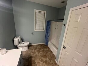 1514 N Clay St in Junction City, KS - Building Photo - Building Photo