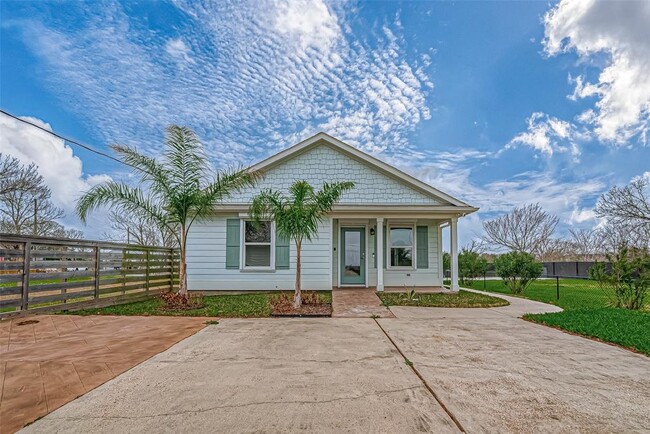 property at 2417 Avenue A