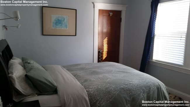 97 W Quincy St in Somerville, MA - Building Photo - Building Photo