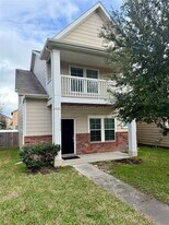 11930 Jelicoe Dr in Houston, TX - Building Photo