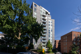 Enclave on Oxford in Bronx, NY - Building Photo - Building Photo