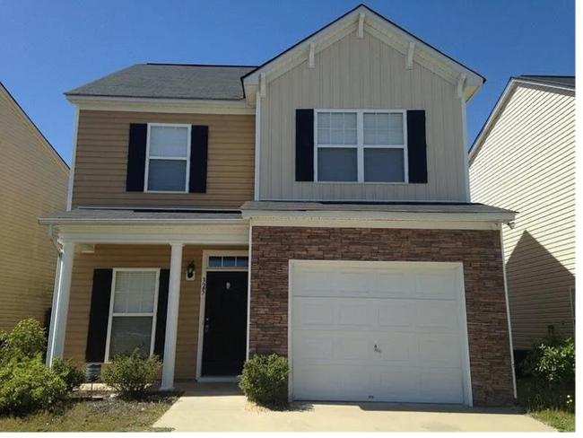 property at 325 Drooping Leaf Rd