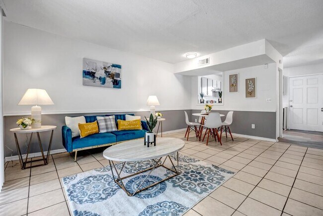 property at 111 E 1st St