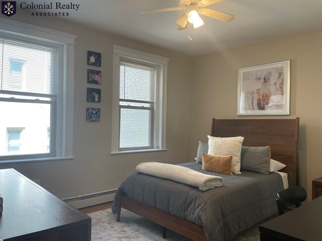 property at 1677 Commonwealth Ave
