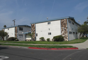 505 E Lomita Blvd Apartments