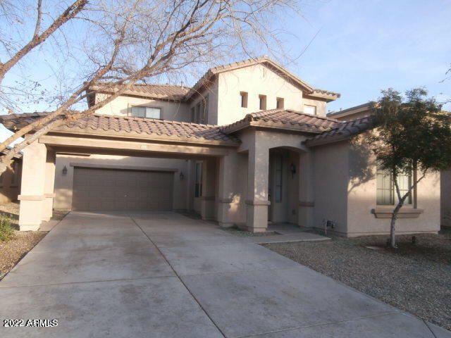 property at 16809 N 151st Ln