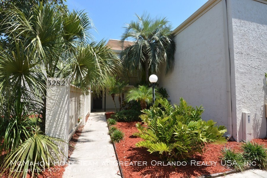 3282 S Semoran Blvd-Unit -Unit 22 in Orlando, FL - Building Photo