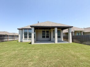 249 Heartleaf Rd in San Marcos, TX - Building Photo - Building Photo