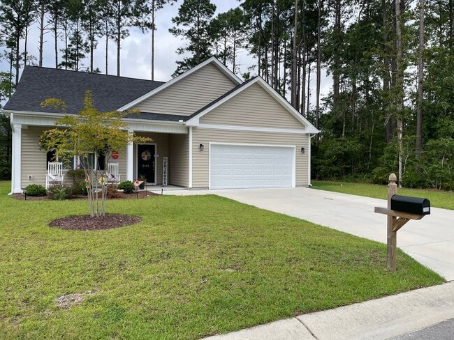 property at 2469 Caraway Dr SE